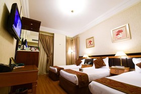 Al Shourfah Hotel Madinah