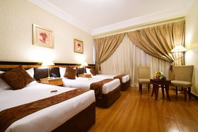 Al Shourfah Hotel Madinah