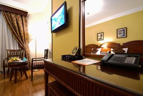 Al Shourfah Hotel Madinah