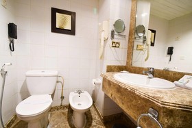 Al Shourfah Hotel Madinah