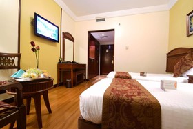 Al Shourfah Hotel Madinah