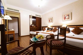 Al Shourfah Hotel Madinah