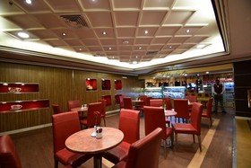 Al Shourfah Hotel Madinah