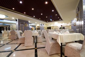 Al Shourfah Hotel Madinah