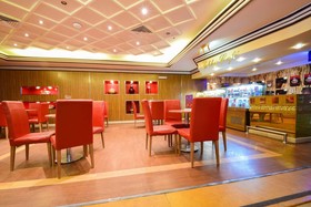 Al Shourfah Hotel Madinah