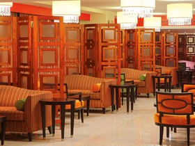 Anwar Al Madinah Mövenpick Hotel