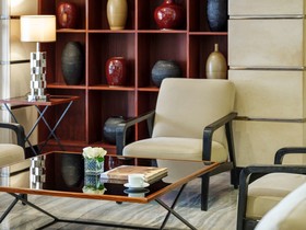 Anwar Al Madinah Mövenpick Hotel