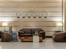 Anwar Al Madinah Mövenpick Hotel