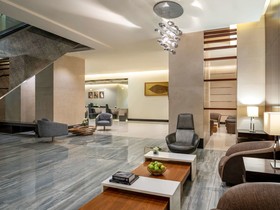 Anwar Al Madinah Mövenpick Hotel