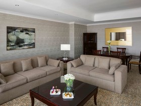 Anwar Al Madinah Mövenpick Hotel