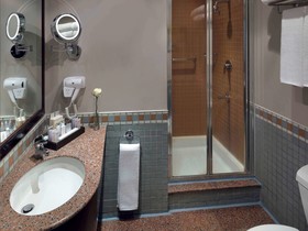 Anwar Al Madinah Mövenpick Hotel