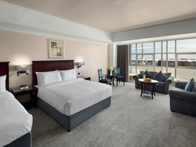 Anwar Al Madinah Mövenpick Hotel