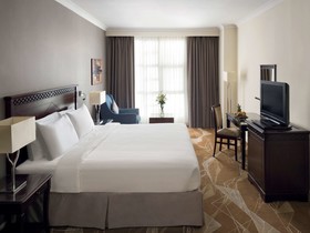 Anwar Al Madinah Mövenpick Hotel