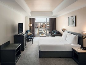 Anwar Al Madinah Mövenpick Hotel