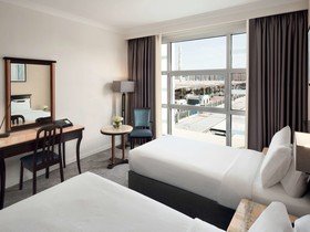 Anwar Al Madinah Mövenpick Hotel