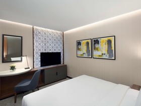 Anwar Al Madinah Mövenpick Hotel