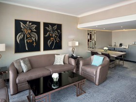 Anwar Al Madinah Mövenpick Hotel