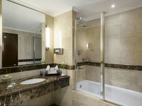 Anwar Al Madinah Mövenpick Hotel