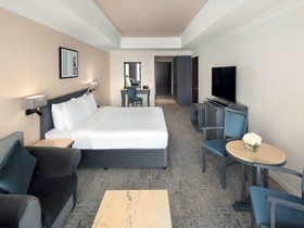 Anwar Al Madinah Mövenpick Hotel