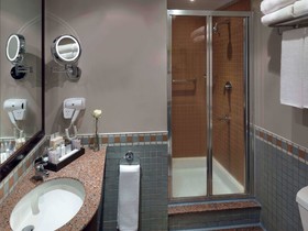 Anwar Al Madinah Mövenpick Hotel