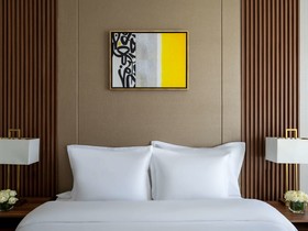 Anwar Al Madinah Mövenpick Hotel