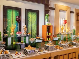 Anwar Al Madinah Mövenpick Hotel