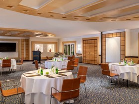 Anwar Al Madinah Mövenpick Hotel