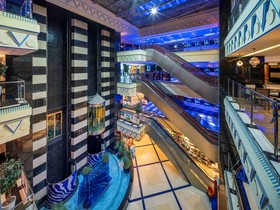 Anwar Al Madinah Mövenpick Hotel