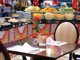 Anwar Al Madinah Mövenpick Hotel