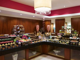 Anwar Al Madinah Mövenpick Hotel