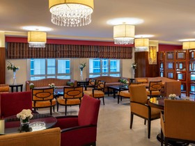 Anwar Al Madinah Mövenpick Hotel