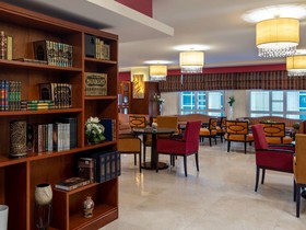 Anwar Al Madinah Mövenpick Hotel