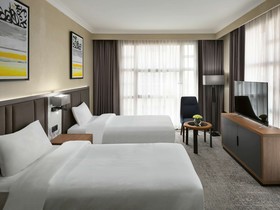 Anwar Al Madinah Mövenpick Hotel