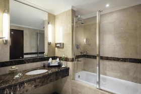 Anwar Al Madinah Mövenpick Hotel