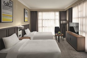 Anwar Al Madinah Mövenpick Hotel