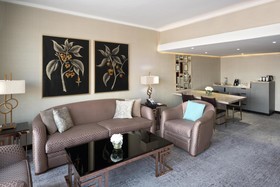 Anwar Al Madinah Mövenpick Hotel