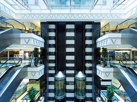 Anwar Al Madinah Mövenpick Hotel