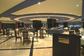 Anwar Al Madinah Mövenpick Hotel