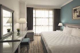 Anwar Al Madinah Mövenpick Hotel