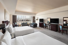 Anwar Al Madinah Mövenpick Hotel