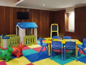 Anwar Al Madinah Mövenpick Hotel