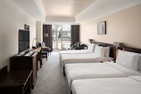 Anwar Al Madinah Mövenpick Hotel