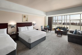 Anwar Al Madinah Mövenpick Hotel