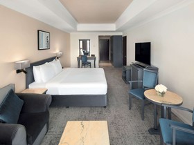 Anwar Al Madinah Mövenpick Hotel