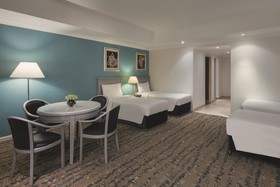 Anwar Al Madinah Mövenpick Hotel