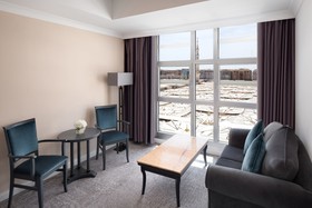 Anwar Al Madinah Mövenpick Hotel