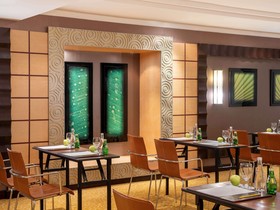 Anwar Al Madinah Mövenpick Hotel