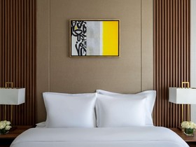 Anwar Al Madinah Mövenpick Hotel