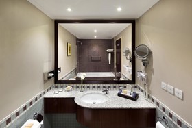 Anwar Al Madinah Mövenpick Hotel