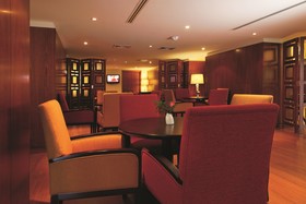 Anwar Al Madinah Mövenpick Hotel